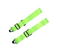 Genérico Running Arm Bands, Swing Correction Straps, Athletic Form Training Gear Support Adjustable Lightweight Sturdy Design for Teens Children Youth Gym Field Outdoor Fitness Classroom Use