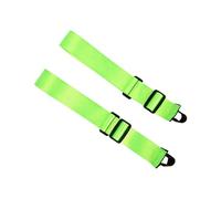 Genérico Running Arm Trainer - Swing Correction Elastic Bands, Track Sprint Form Straps with Adjustable Tension Slides, Bio-Mechanical Guiding Harness, Ideal for Teens Kids Youth Athletic Training