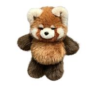 Genérico Running Bear Plush, 21.65 in Cute Interactive Moving Legs Bear Plush Stuffed Animals for Kids Adults Relax