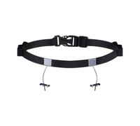 Genérico Running Belt Breathable Reflective Sports Accessories