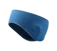Genérico Running Headband - Thermal Fleece Ear Warmer, Outdoor Cycling Forehead Guard | Windproof Sports Sweatband, Moisture Wicking Skiing Accessory, Elastic Performance Muff For Men Women Jogging