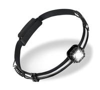 Genérico Running Light Waist Lamp, Long-Lasting Night Dimmable Rechargeable Running Waist Lights, Maximize Night Visibility High Brightness Belt Light With Three Lighting Modes For Hiking, Cycling