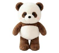 Genérico Running Panda Plush, Cute Interactive Moving Legs Panda Stuffed Animals for Women Men Girls Boys