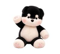 Genérico Running Plush Puppy, Cute 23.6 Inch Moving Legs Dog Stuffed Animals for Kids Adults Living Room Office