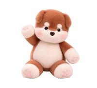 Genérico Running Plush Puppy, Cute 23.6 Inch Moving Legs Dog Stuffed Animals for Kids Adults Living Room Office