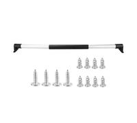 Genérico RV Door Handle, 31x10x5.3cm Telescoping Camper Grab Replacement, Adjustable Length Secure Grip, Motorhome Hardware Gear, Heavy Duty Aluminum Construction, Suitable for Travel Camping Hiking