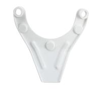 Genérico RV Stove Condensate Drain,Heater Outlet Motorhome Accessory | Water Drain Motorhome - for Caravan Outdoor Van Venting System