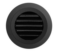 Genérico RV Vent Cover, Ceiling A/C Panel, Airflow Ventilation Replacement for Mobile Home Trailer Travel Trailer Motorhome Road Trip Use Interior Air Conditioner Maintenance Outdoor Driving Part