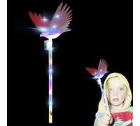 Genérico s Das para niños,da | el con luz LED | de da para niños, Accesorio para Juegos de simulación, Recuerdo para , de cumpleaños para y niñas