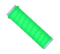 Genérico s De Agarre Retráctil En Frío - Manga De Silicona Antideslizante Y Texturizada,Aislante E Impermeable para Empuñadura De Caña De Pescar | para Herramientas Manuales Raquetas Y Cañas