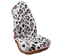 Genérico s De Asiento De Toalla para Coches,Protector De Sudor De De Asiento De Coche,Protector de Asiento de Tela para Coche | Impermeable del Asiento del Cubo, Protector Antideslizante