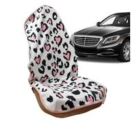 Genérico s De Asiento De Toalla para Coches,Protector De Sudor De De Asiento De Coche - Protector de Asiento de Tela para Coche | Impermeable para Asiento de Cubo, Cubierta de Delantero de to