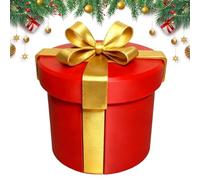 Genérico s De Regalo Para Bromas,Juguete De Decoración Compacto Y Inolvidable | De Regalo Para Bromas - Para Amigo Familia Oficina Fiesta Cumpleaños Boda Navidad Exterior Interior