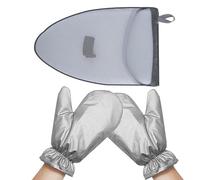 Genérico s de Vapor para Desarrugar la Ropa,Manopla Impermeable al Vapor para Ropa | Para Plancha | Para Mujeres Hombres Adolescentes Abuelos Familia