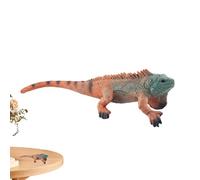 Genérico s Falsos realistas, Modelos de s Reptiles Artificiales, El Animal Realista del Figura los Juguetes educativos para los niños, favores de la de Navidad