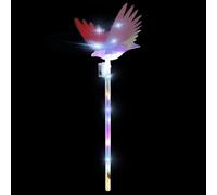 Genérico s iluminadas para niños,iluminada | LED Que intensamente | de de Mano, de para Disfraz de niña, espectáculo de Juegos de rol, Recuerdo de cumpleaños de Cosplay