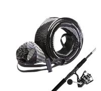 Genérico s para Cañas de r - Protector De Aparejos De - Protectora para cañas de r | para Hombres, Dores, Torneos, Agua Salada, Agua Dulce, Ríos, Lagos, Embalses y