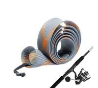 Genérico s para Cañas de r,Protector de Equipo de - Protectora para cañas de r,para Hombres, Dores, Torneos, Agua Salada, Agua Dulce, Ríos, Lagos, Embalses y