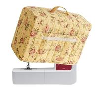 Genérico s para Máquina De Bolsa para Polvo con Estampado Floral