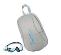 Genérico s secas Impermeables, Impermeables s secas - 7l Natación de la con Cremallera - El Saco portátil Mantiene el Equipo seco para Kayak, Paseos en Bote, natación, Campamento, Playa