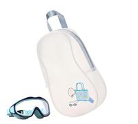 Genérico s secas para Viajar, Impermeable para Kayak - Traje de baño y Toallas 7l con Mango,El Saco portátil Mantiene el Equipo seco para Kayak, Paseos en Bote, natación, Campamento, Playa