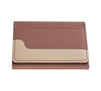 Genérico 's Trifold Wallet - PU Leather Money Holder