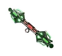 Genérico Sable Infantil | Juguetes Luminosos de 24 Colores,Sable LED RGB Retráctil para Cosplay - para Niños Niñas Juegos en Casa Exterior Disfraces Parque Fiesta de Cumpleaños Navidad