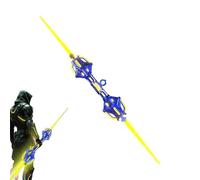 Genérico sables para, Accesorios de Cosplay de rotación de la Punta de los Dedos Accesorio de Disfraz de Sable LED para Duelo - para niñas, niños, Juego Exterior, Interior, cumpleaños, Navidad