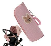 Genérico Sac Isotherme Pour Biberon,Sac Isotherme De Transport Pour Lait Maternel | Pochette -Biberon - Pour un Usage à la Maison, en Voyage, Pendant Les vacances, pour Les Road