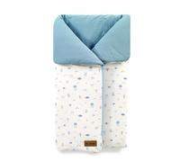 Genérico Saco arrullo capazo MIMS Acolchado de Jane