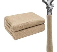 Generico Saco de yute | Cubierta gruesa reutilizable - Para conservación de hortalizas de raíz, para paisajes, invernaderos, jardines, cuidado de árboles, granja, exterior, protección clima, patio