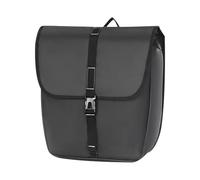 Genérico Sacoche Vélo - 20L Imperméable Avec Poignée | Sac Cycliste | Pour Trajet, Voyage, ?ikepacking & Randonnée Montagne | Sac Arrière Pour Cyclistes Routiers Et Urbains