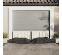 Genérico Sacos de Arena 50 Unidades HDPE Verde Oscuro 103x25 cm,Economía e Industria,Almacenamiento industrial-154883