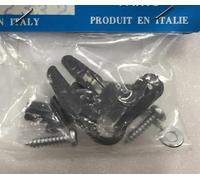 Generico Safari Demon 22332 - Columna para acelerador - Kit completo vintage 1/8 RC