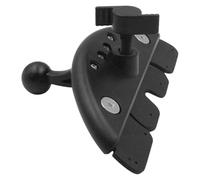 Genérico Safe Driving for Slot: Designed as a Slot Holder, This Holder Ball Provides a Safe Driving That Does Not obstruct Your Player. Keep on Track with uninte