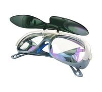 Genérico Safety Goggles For Welding - Welding Safety Protective Goggles,Anti-Glare Arc Lens, Wrap-around Laboratory Protect Lens For Electric Welder