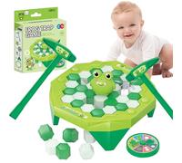 Generico Salva El,Juego Interactivo Mini con para Animales Atrapados | Actividad Padre-Hijo para Desarrollo Cognitivo, Paciencia y Coordinación Manual