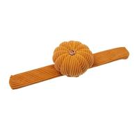 Genérico San Valentín Perlas Regalo Pulsera Mm Anillos Dulces, Almohada de Muñeca de Calabaza, Asistente de Costura para Rosa Pareja Para Colores Joyería, talla única, Poliéster, No es una piedra