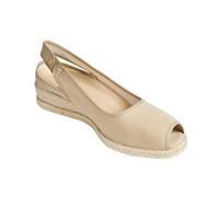 Genérico Sandalia Mallorquina 1918 - Clement Salus - Talla 41 - Color beige