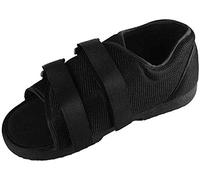 Genérico Sandalia ortopédica, Zapatilla postoperatoria para Botas con Fractura de pie Roto, Zapato postoperatorio, férula para Caminar, Zapato operativo para pie lesionado
