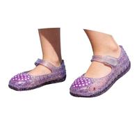 Genérico Sandalias Conguitos Niña, Zapatillas Playa Niño De Gelatina con Punta Abierta Playa De Verano con Suela Suave Estilo Calzado Casual Y Lindo Bebés Y Niños Pequeños