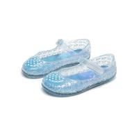 Genérico Sandalias Conguitos Niña, Zapatillas Playa Niño De Gelatina con Punta Abierta Playa De Verano con Suela Suave Estilo Calzado Casual Y Lindo Bebés Y Niños Pequeños