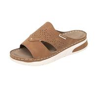 Genérico Sandalias Cuña Mujer Informales Cómodas Y Con Punta Abierta Retro De Verano Para Cuñas Zapatos Comodos Vestir Plataforma Antideslizantes Ortopedicos Comodas Senderismo Sandalia Comoda