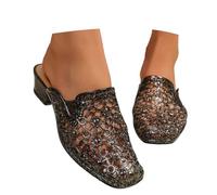 Genérico Sandalias De Mujer,Sandalias De Verano De Moda CóModas Transpirables Con Tiras En Los Dedos Zapatos Casuales Sin Cordones