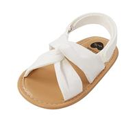 Genérico Sandalias de Verano niño,Chanclas con elástico ajustable Bebé Antideslizante cierre dibujos animados Niño Piscina y Uso Diario