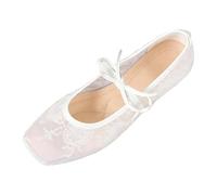 Genérico Sandalias De Verano para Mujer, Modelo Transpirable Plano con Ajuste Natural, Suela Antideslizante, Comodo Versatil Y Gran Resistencia
