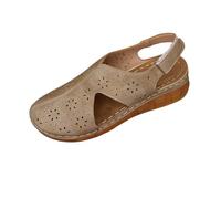 Genérico Sandalias Deportivas Mujer Sandalias Mujer Comodas Sandalia Negra Calzado Negras Con Plataforma Piel Zapatos Comodos Vestir Tacon De Plata Plantilla Extraible Cómodos Hombre Cruzadas Verdes