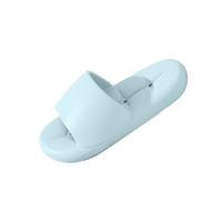 Genérico Sandalias Mujer Chanclas Playa Mujer Calzado Transpirable Fresco Plana Moda Casual Versátil Suela Antideslizante Resistente Práctico Para Playa Costa Zonas Húmedas y Ocio