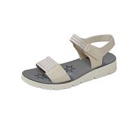 Genérico Sandalias Mujer Chanclas Playa Mujer Zapato Casual Moda Plana Fresco Cómodo Transpirable Suela Antideslizante Resistente Ideal Para Parques Naturales y Espacios de Ocio al Aire Libre
