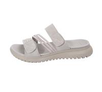 Genérico sandalias mujer comodas,cuñas blancas mujer,Proporciones relajadas para paseos junto a mascotas por parques locales en días festivos_1